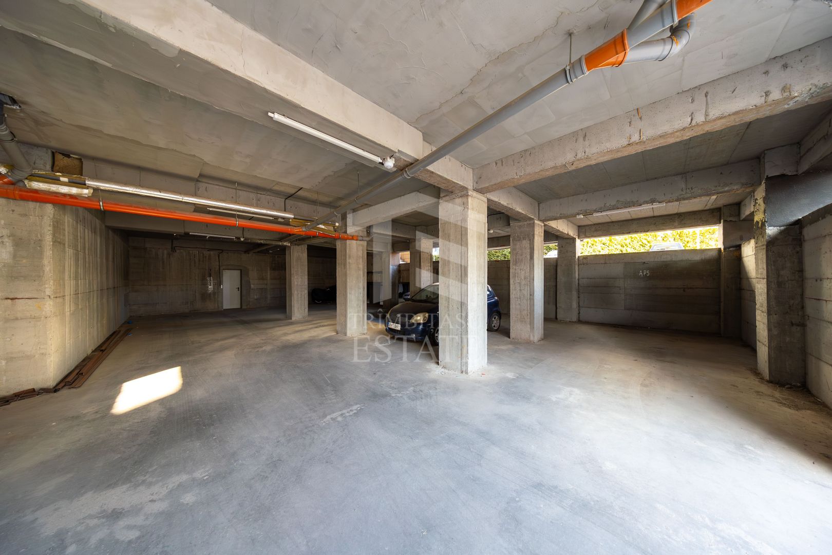 Apartament 3 camere premium, de închiriat | Tractorul | Comision 0% - Poză 19