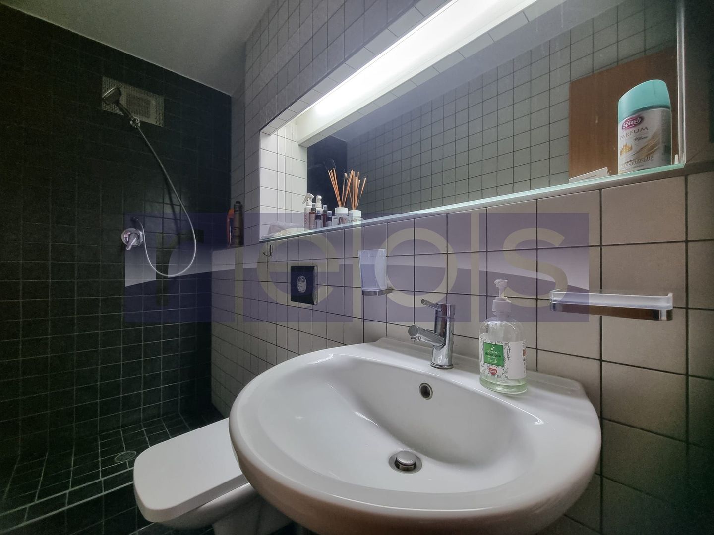 VANZARE 3 CAMERE -  SEMIDECOMANDAT - Mall Vitan - Poză 12