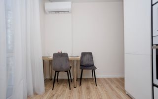Vânzare, apartament, o cameră, bd. Renașterii Naționale, Centru - Poză 4