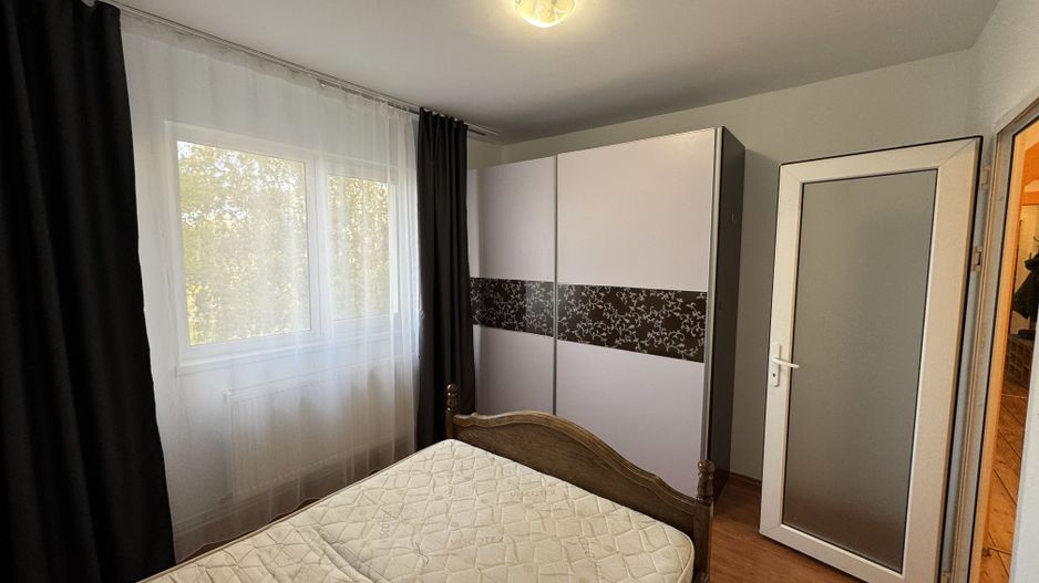 Apartament cu 3 camere in Astra, str Barbu Lautaru - Poză 8