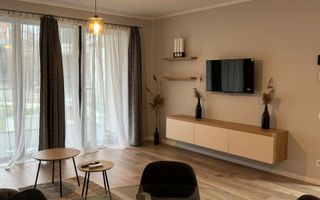 2 camere, Marasti, The Nest, The Office, 21 Dec, Prima inchiriere - Poză 2