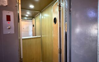 4 camere  | Etaj 1/6  | Calea Victoriei - | Partial mobilat si utilat - Poză 20