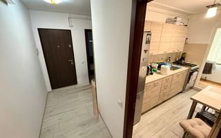 2 decomandate - Parter - Centrala - Renovat - Mobilat -Utilat - Astra - Poză 6