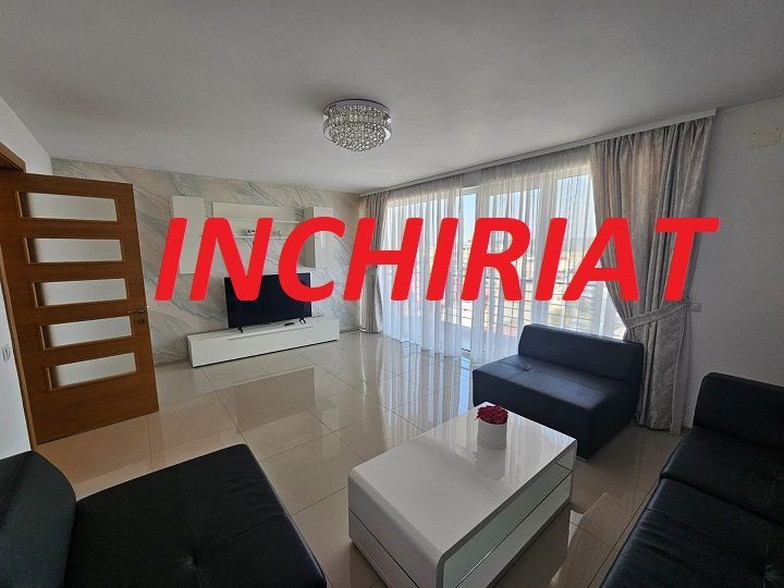 Apartament de lux – Prima închiriere, Prundu - Poză 1