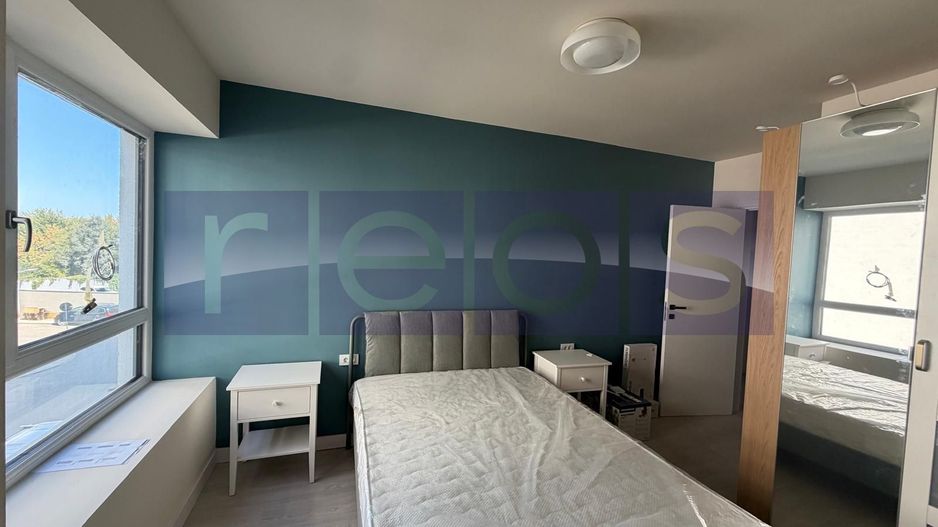 VANZARE 2 CAMERE | BLOC NOU | PARCARE | 54MP | TERASA | MOBILAT LUX - Poză 34