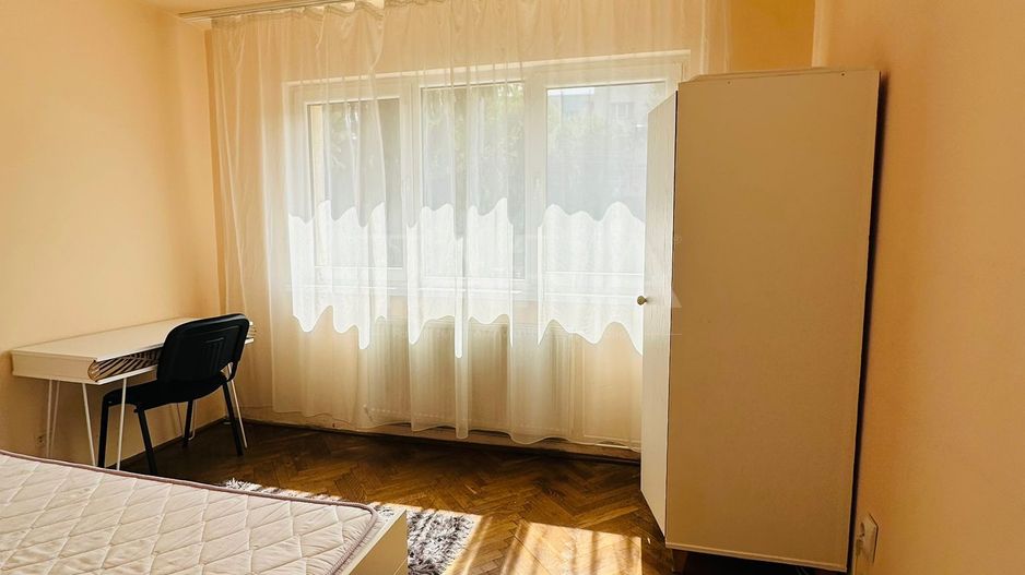 Apartament 4 camere, zona Primaverii - Poză 1