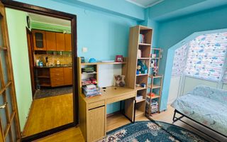 GARSONIERĂ  DECOMANDATĂ CONFORT 1 ETAJ 4 CAMPULUNG VIȘOI - Poză 12