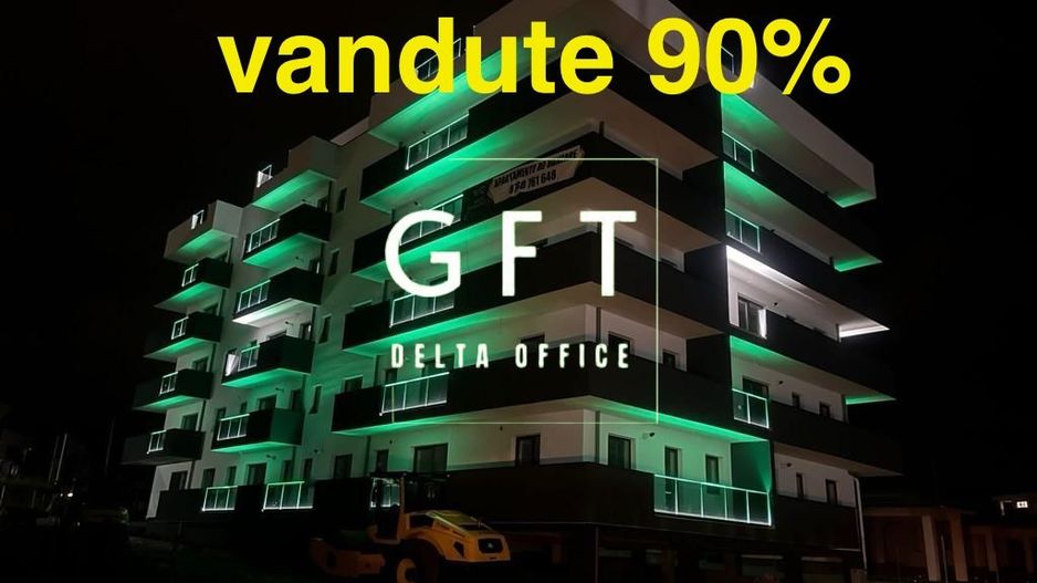 APARTAMENTE NOI, PLATA IN RATE, COMISION 0 % - Poză 1