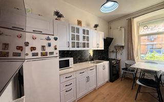 COM 0 | Apartament decomandat cu 2 camere, parter | Iosefin - Poză 7