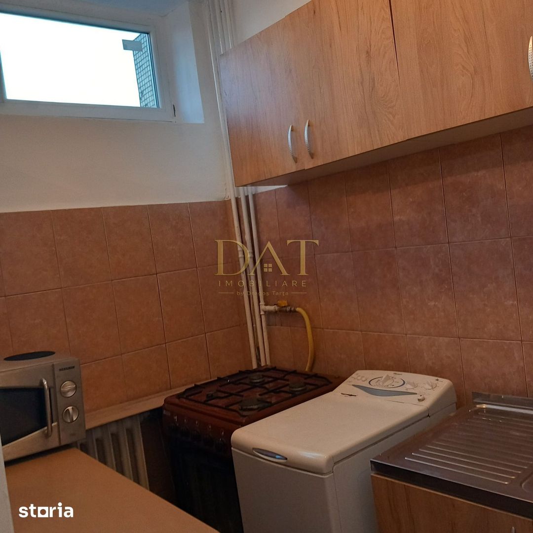 Garsonieră | zona Brancusi | Pet Friendly - Poză 4