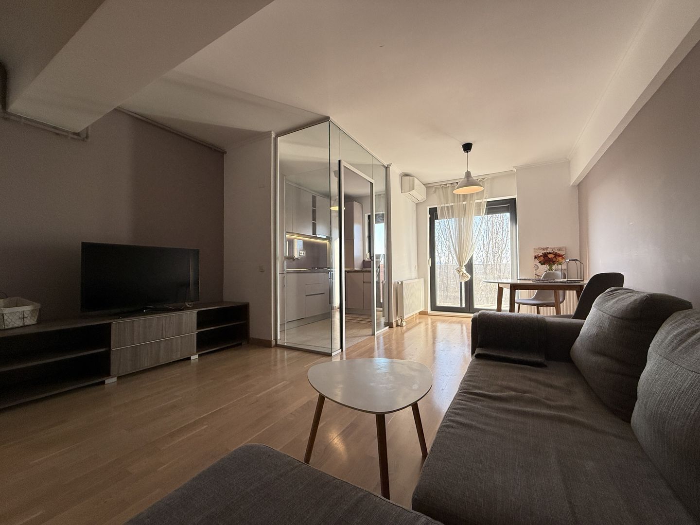 Apartament Banu Manta - Primaria Sectorului 1 - ICON Residence - Poză 3