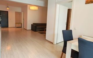 Apartament 2 camere de închiriat | Baciu | 56 mp | Balcon | 0 comision - Poză 2