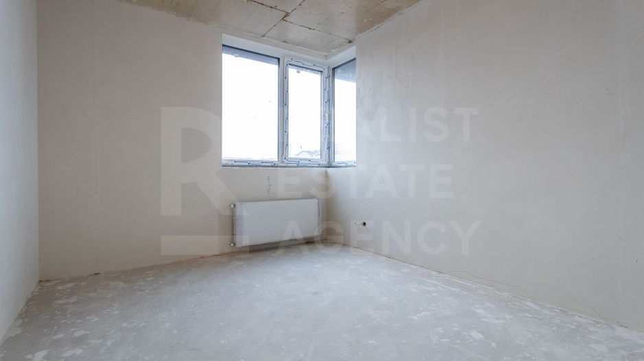 Vânzare, apartament, 3 camere, bulevardul Cuza Vodă, Botanica - Poză 7