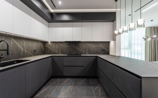 Chirie, apartament, 4 camere, str. Universității, Centru - Poză 13