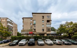 Apartament 2 camere | Parter | Zona Lipovei | 53.000 € | Comision 0% - Poză 32