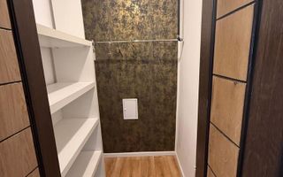 Apartament 3 camere 77mp Etaj 1 balcon 8 mp Bulevardul Mihai Viteazu - Poză 6