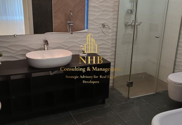 Apartament de vanzare 3 camere , Zona Aron Cotrus Nordului - Poză 8