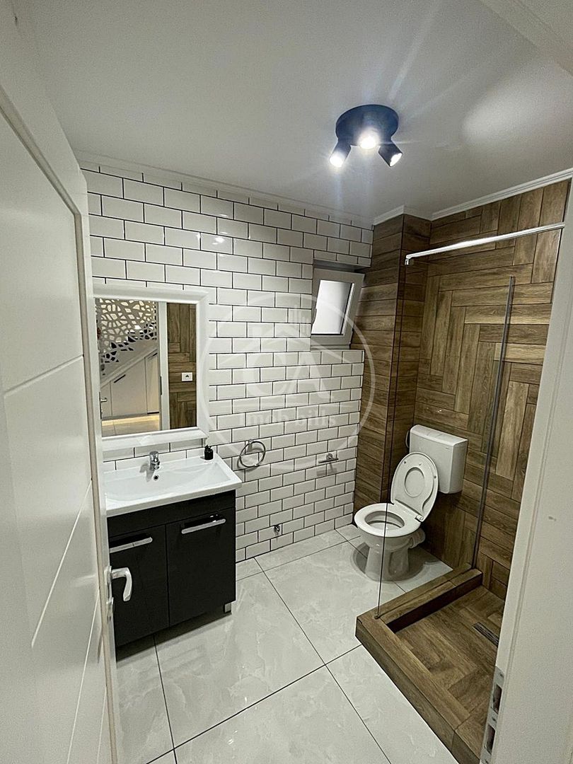 Casa P+1 cu 4 camere de inchiriat in Grigorescu, Oradea - Poză 10