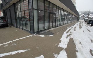 Spatiu comercial zona Gheorghe Doja - Poză 6