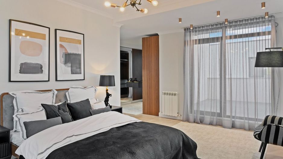 READY TO MOVE  |  Vila mobilata și utilata în Caciulati - Poză 54