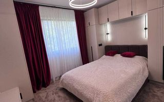 Închiriere apartament 3 camere, Splai Bahlui, bloc B1, zona Palas, Iași - Poză 6