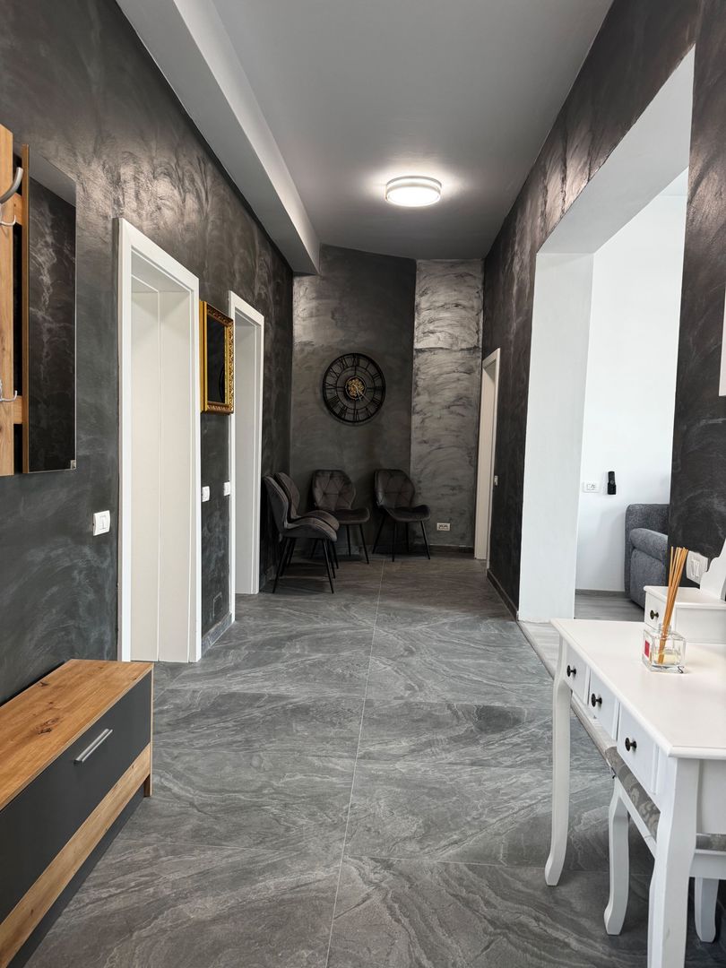 Tineretului | 3 camere decomandat | Renovat integral 2026 | 2 băi - Poză 24