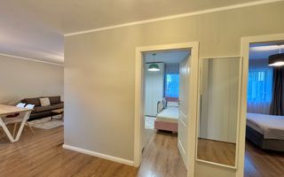 Apartament cu 3 camere | Terasă 15 mp | Europa | Ansamblul Luminia - Poză 9