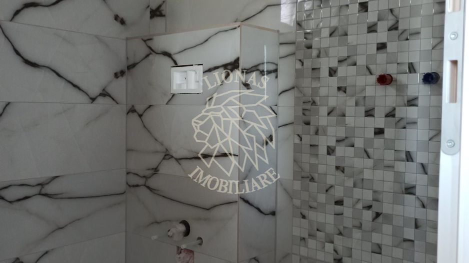 Casa Ultrafinisata 4 camere 121 mp-teren 500 mp-Valea Sigmirului - Poză 8