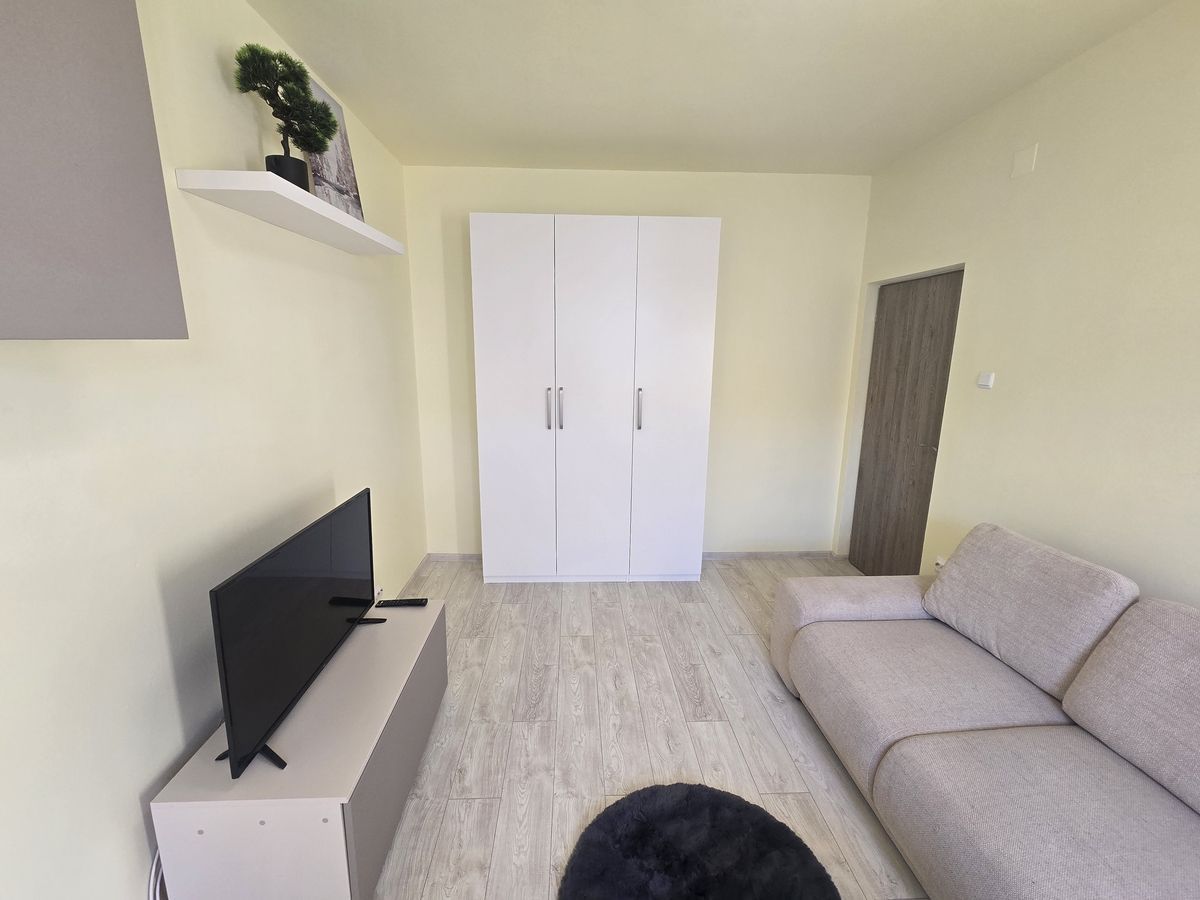 Apartament de inchiriat - Floreasca - Poză 17