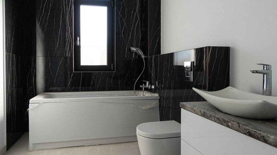 Apartament 2 camere cu terasa, 163 suprafata totala. - Poză 29