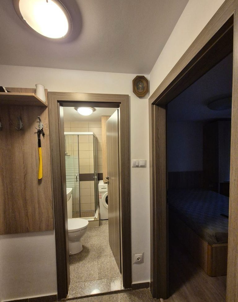 Cameră de inchiriat într-un apartament 2 camere, 3 min metrou Raul Doamnei - Poză 10
