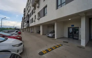 MILITARI, DRUMUL CIOROGARLA 371C, 1/5, CENTRALA, INCALIZRE IN PARDOSEALA - Poză 13
