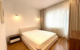 Rent I Premium 2-Bedroom Apartment | Herăstrău I Șoseaua Nordului - Poză 12