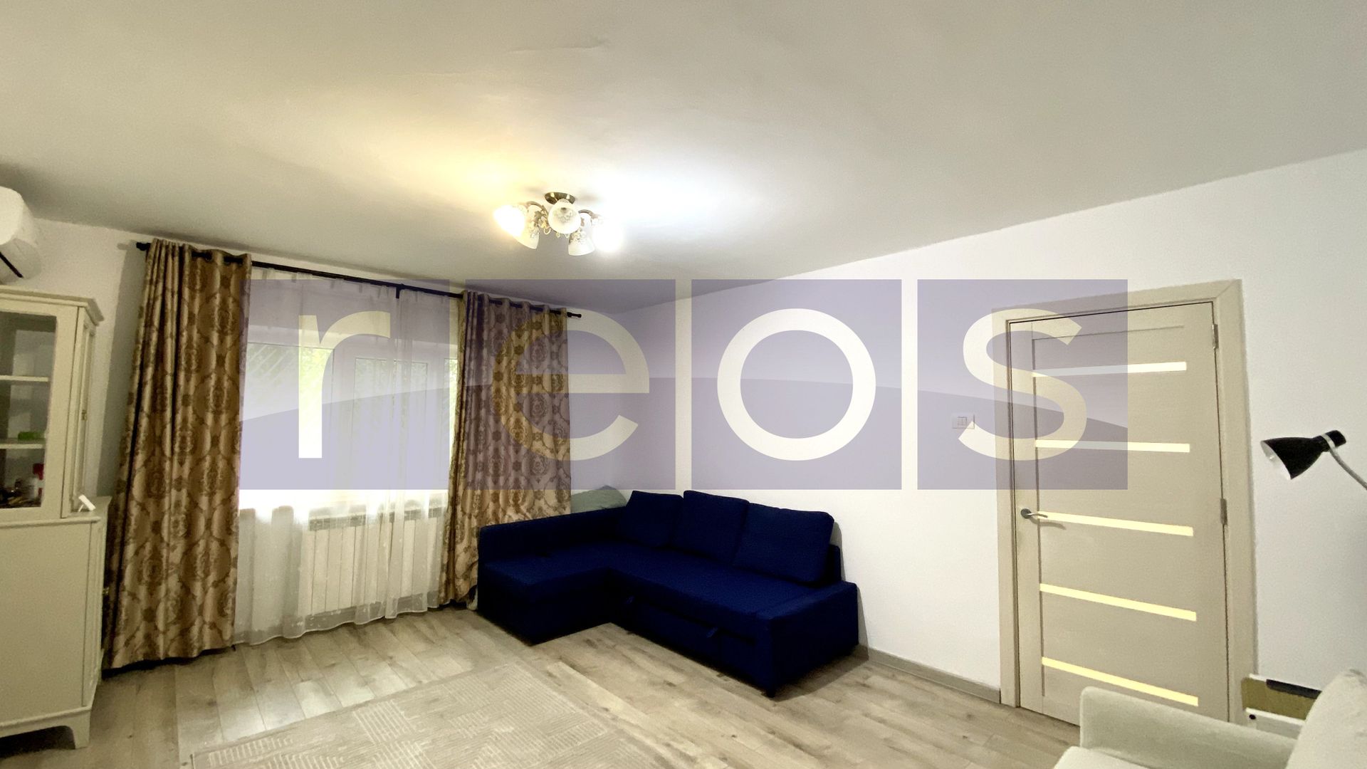 VANZARE APARTAMENT 2 CAMERE DECOMANDAT RENOVAT 60 MP | CENTRALA | 13 SEPTEMBRIE - Poză 4