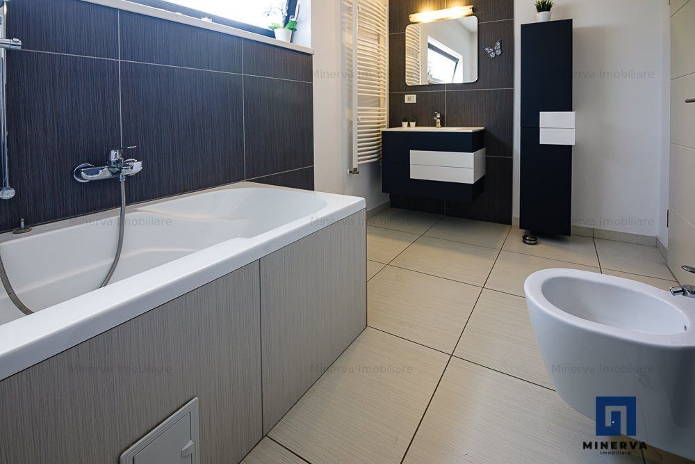 Duplex de Lux in Dumbravita, 120 mp, DE INCHIRIAT, Comision 0 - Poză 23