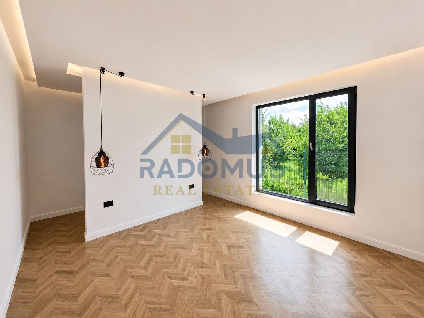 Casă Finisată 2026 | 137 mp | Pod Mansardabil 70 mp | Măgurele PH - Poză 5