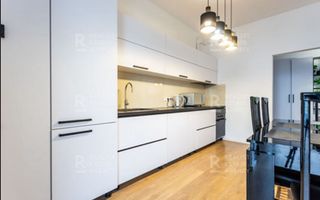 Chirie, apartament, 3 camere, Centru - Poză 7