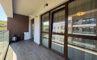 Apartament 2 camere NOU, parcare - Moon Reflex Residence - Poză 21