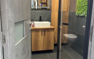 Apartament modern cu 2 camere decomandate Magheru, Oradea - Poză 13