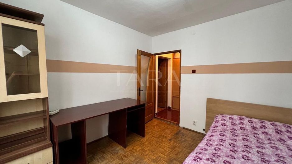 Apartament 3 camere, zonă centrală – Piața Abator - Poză 6