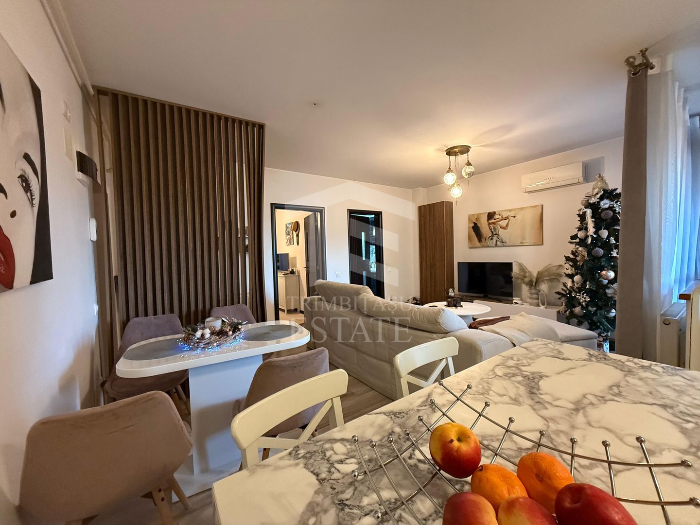 2 cam Modern | Metrou Brancoveanu | Prima inchiriere - Poză 6