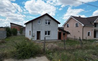 Casa la gri in Frumuseni - Poză 3