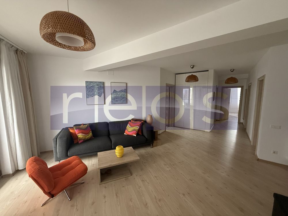 INCHIRIERE 3 CAM 100MP | LUJERULUI | LOC PARCARE | MOBILAT SI UTILAT LUX - Poză 1