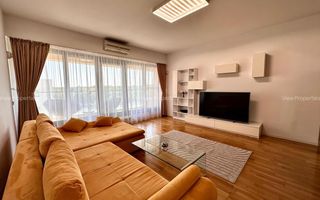 Apartament 2 camere superb | vedere panoramică–MyDreamResidence,Pipera - Poză 3