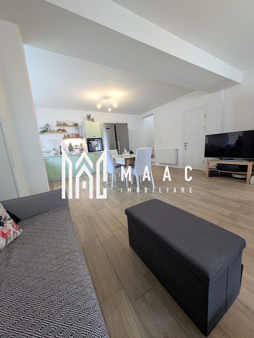Casa de tip duplex | 4 Camere  | 88 mpu | Curte | Ahitecților - Poză 3