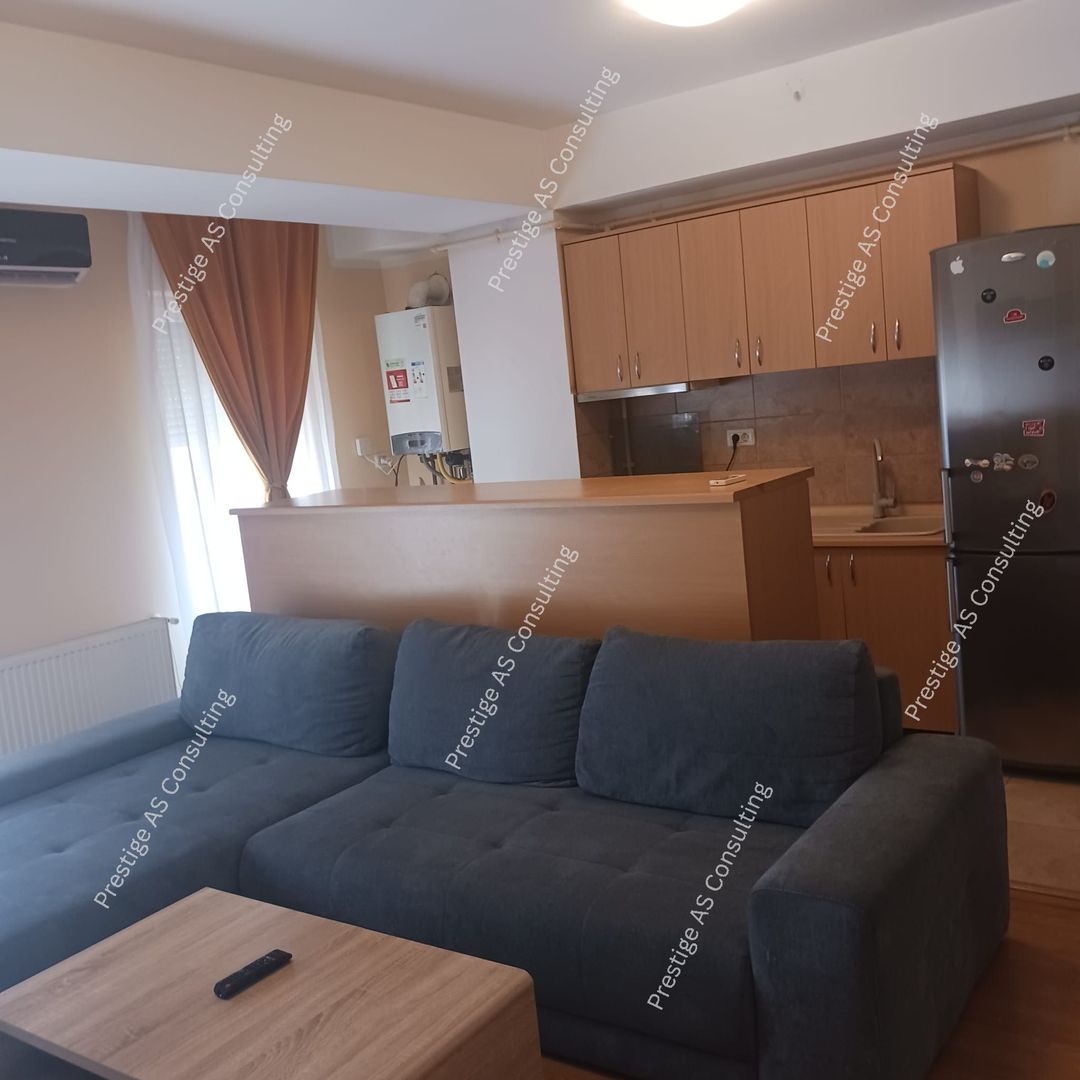 Apartament 3 Camere | Zona Calea Martirilor | Dotat si Utilat - Poză 1