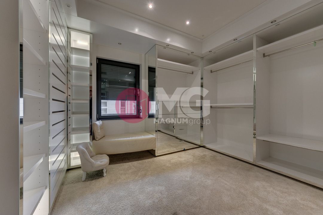 Penthouse de inchiriat-apartament 4 camere- Washington Residence - Poză 6