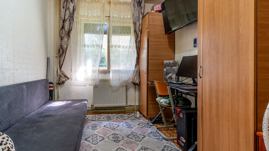 Apartament 3 camere | 50,77 mp | Manastur, Aleea Gurghiu | Renovabil - Poză 7