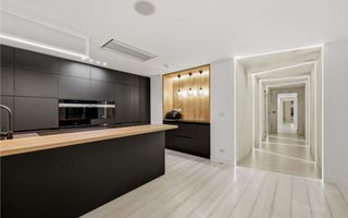 Apartament 5 camere Herastrau 192mp | 2 Locuri Parcare si 2 Boxe | Terase 294mp - Poză 3