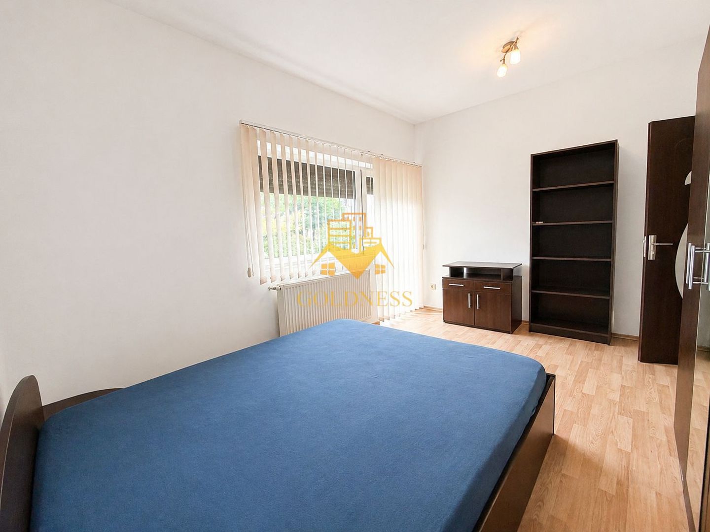 O cameră , Zorilor,UTCN, Observatorului, Sigma, Golden Tulip, UMF - Poză 1